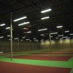 Bay Badminton Center Milpitas